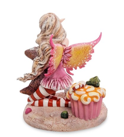 GA-109 Статуэтка "Фея удовольствий"