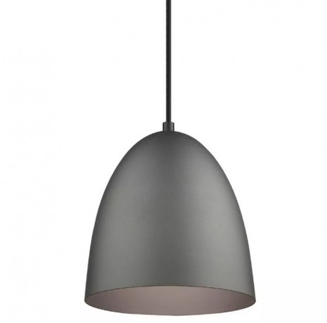 Подвесной светильник THE CLASSIC, Ø20, сталь/метал, Halo Design