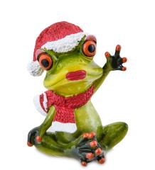 MN-282/1 Фигурка "Лягушка"