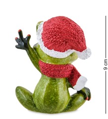 MN-282/1 Фигурка "Лягушка"