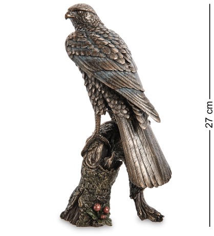 WS-1131 Статуэтка "Ястреб"