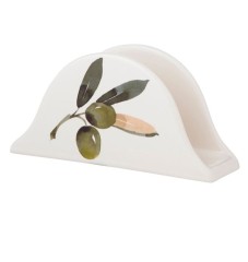 Салфетница Autunno, 25 см. Nuova Cer