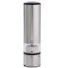 Мельница электрическая для соли Elis Sense Peugeot, 20 см. матовый
