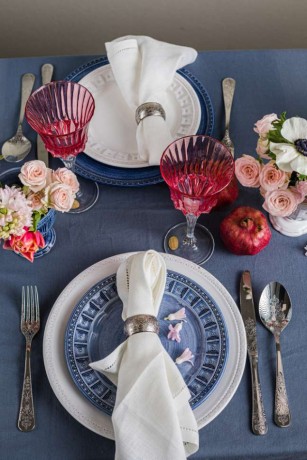 Салатник Augusta, 14,5 см. белый Matceramica