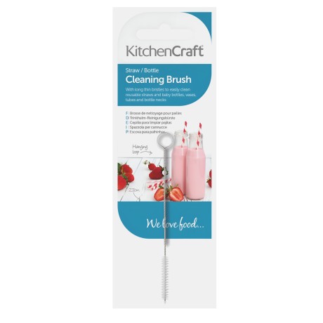 Щетка для бутылок KC, 23 см. Kitchen Craft