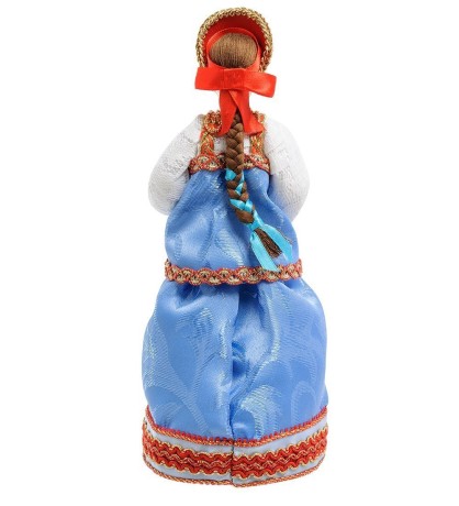 RK-260 Кукла "Царевна Несмеяна"