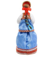 RK-260 Кукла "Царевна Несмеяна"
