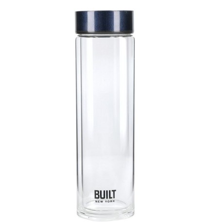 Бутылка для воды BUILT, 450 мл. ч Kitchen Craft