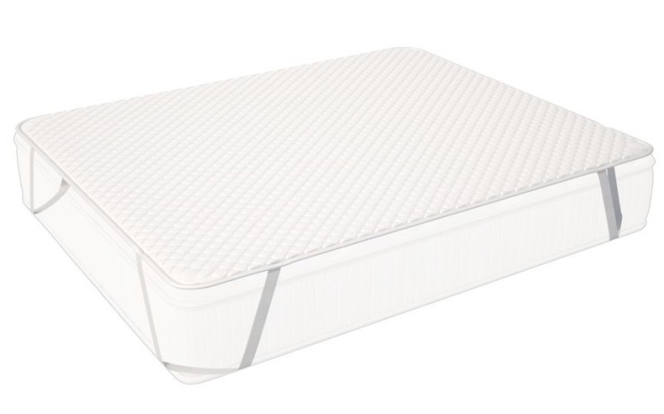 Защитный наматрасник protect easy MaterLux