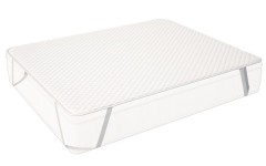 Защитный наматрасник protect easy MaterLux