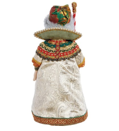 RK-280/ 1 Кукла "Царь"