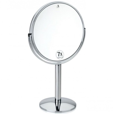 Зеркало настольное Andrea House Chrome