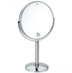 Зеркало настольное Andrea House Chrome