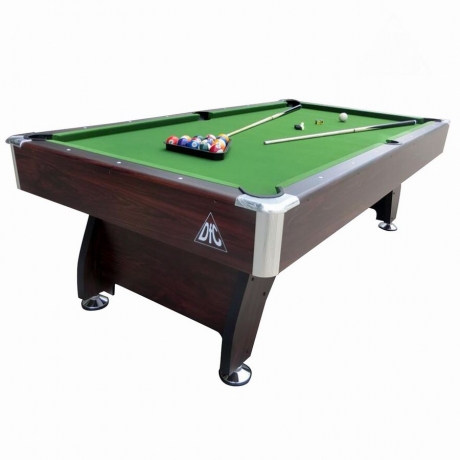 Бильярдный стол DFC VANKUVER 8 DS-BT-P02