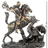 WS- 39 Статуэтка "Св.Георгий - Истребитель Драконов"