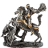WS- 39 Статуэтка "Св.Георгий - Истребитель Драконов"