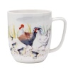 Кружка, 350 мл. Country Chickens Family ASHDENE