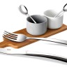 Набор столовых приборов Nepal, 6 персон, 24 предмета Face