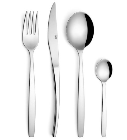 Набор столовых приборов Nepal, 6 персон, 24 предмета Face