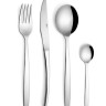 Набор столовых приборов Nepal, 6 персон, 24 предмета Face