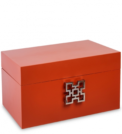 IG-224 Шкатулка "Терракота"
