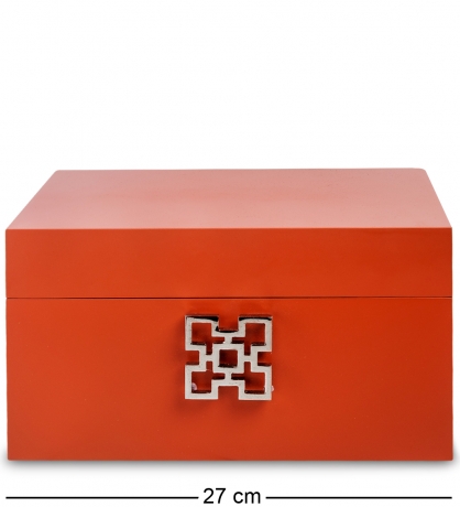 IG-224 Шкатулка "Терракота"