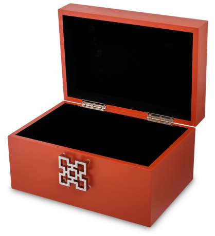 IG-224 Шкатулка "Терракота"