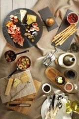 Сервировочная доска, 35x35x2,3 см. Arteza Lazy Susan