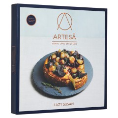 Сервировочная доска, 35x35x2,3 см. Arteza Lazy Susan