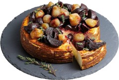 Сервировочная доска, 35x35x2,3 см. Arteza Lazy Susan