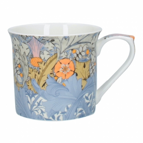 Кружка, 300 мл. Acanthus leaf V&A Kitchen Craft