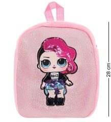 LJ-84/1 Рюкзак "Дол" LOVELY JOY