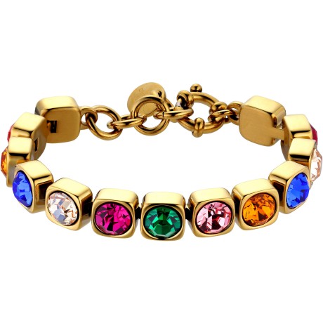 Браслет CONIAN SG RAINBOW Dyrberg Kern