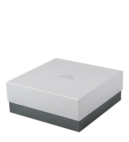 JK-195 Чайный сервиз 15 пр. на 6 перс. "Золотой Палермо" (Gold Palermo Pavone)