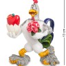 RV-578 Фигурка Петух "От всего сердца" (W.Stratford)