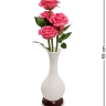LP-06 Розы в вазе с LED-подсветкой