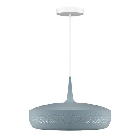 Плафон Clava Dine Slate, 43х28 см. Umage