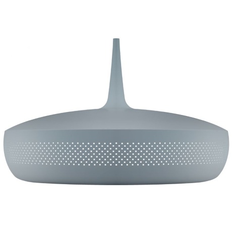 Плафон Clava Dine Slate, 43х28 см. Umage