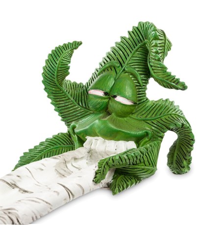 RV- 83 Курильница "Хэпинес" (W.Stratford)