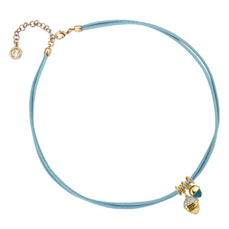 Колье KGR021DM BL/G Boccadamo