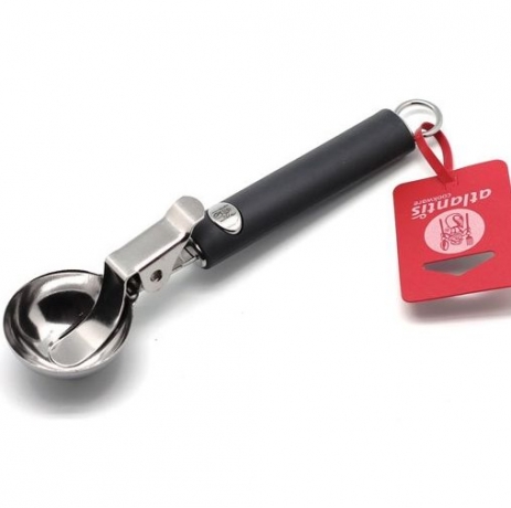 Ложка для мороженного, Touch Atlantis