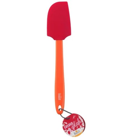 Шпатель, 29 см. цвет: красный, Birkmann