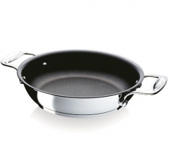 Сковорода антипригарная, 16 см. CHEF Beka