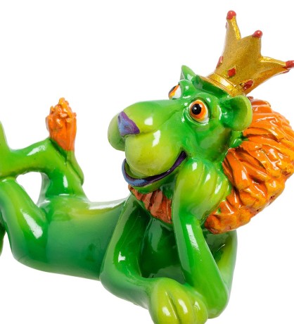 SK-78 Фигурка "Король лев"