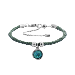 Браслет Laguna Delight C1909.20 BL/S Fiore Luna