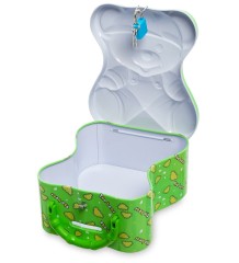 BX- 01/3 Металлическая копилка "Мишка"