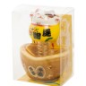 KT-06/5 Фигурка на пружине "Кот"