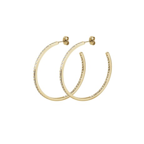 Серьги QUINNIE SG CRYSTAL