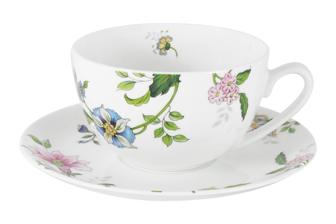 Чайный набор Provence, 14 предметов Emily