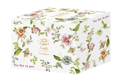Чайный набор Provence, 14 предметов Emily